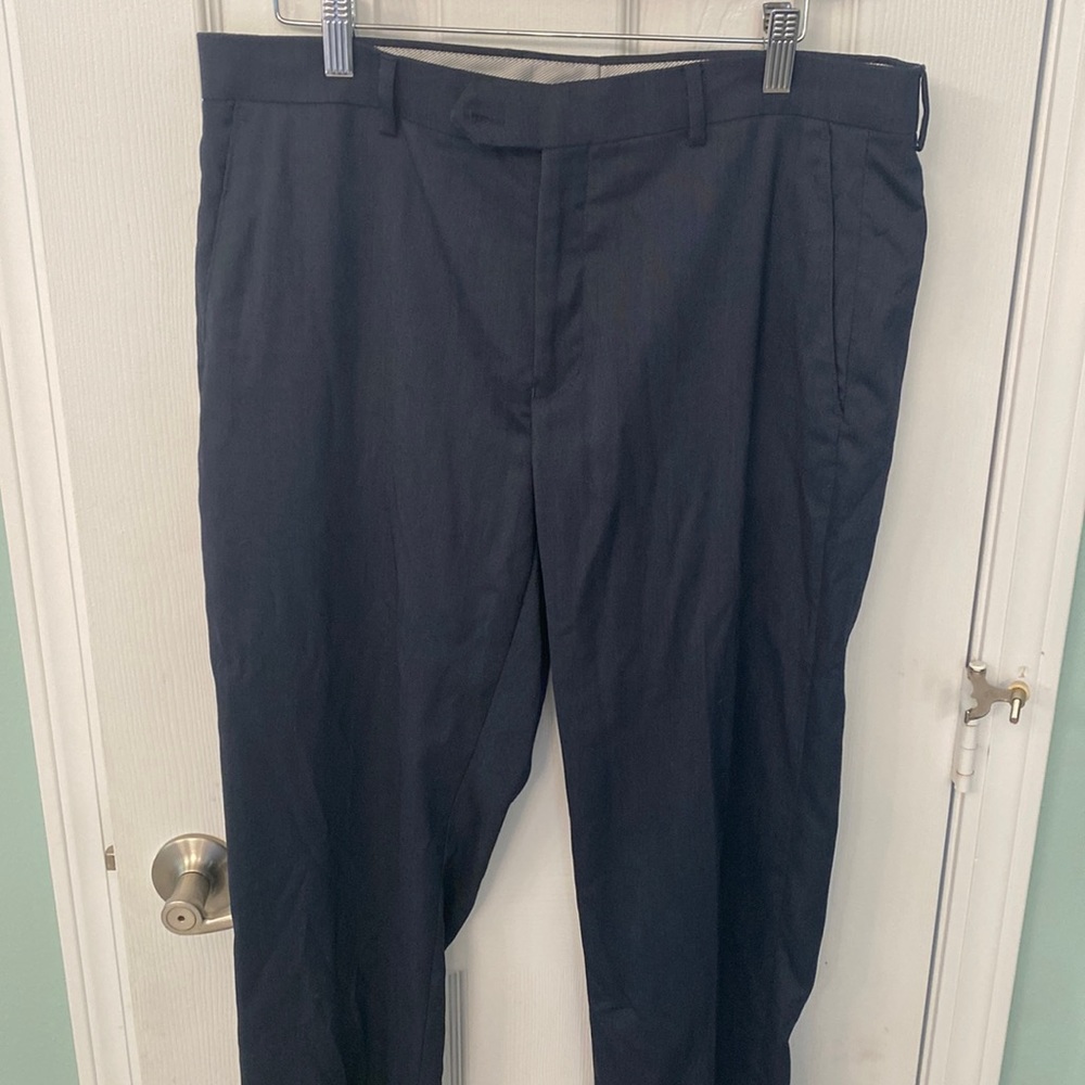 Michael Kors dress slacks. Size 34x30. NWOT. Never worn.